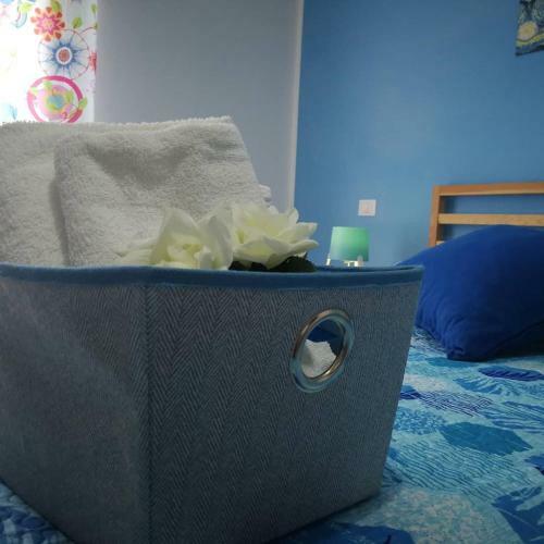 Bed & Breakfast Dimora Fraula Guest House