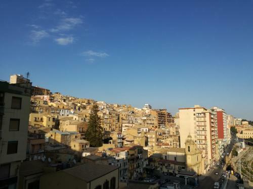 Bed & Breakfast L'alba Sui Templi