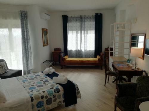 Bed & Breakfast L'alba Sui Templi