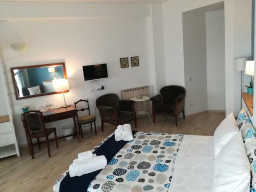 Bed & Breakfast L'alba Sui Templi