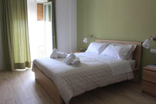 Bed & Breakfast L'alba Sui Templi