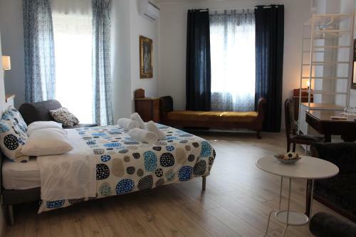 Bed & Breakfast L'alba Sui Templi