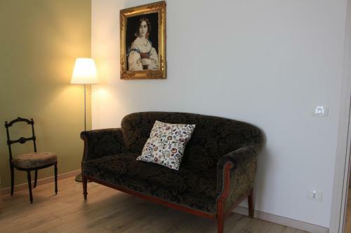 Bed & Breakfast L'alba Sui Templi