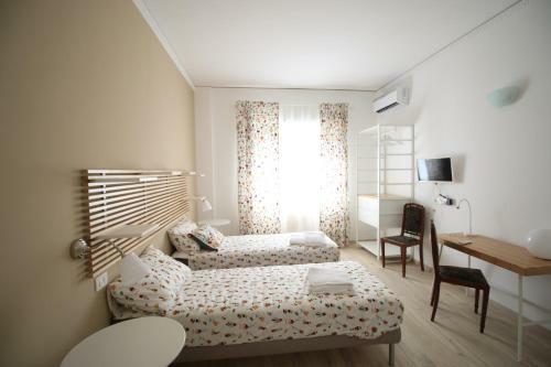 Bed & Breakfast L'alba Sui Templi