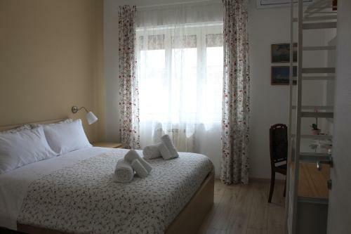 Bed & Breakfast L'alba Sui Templi