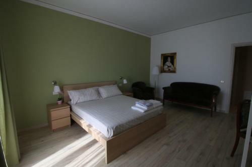 Bed & Breakfast L'alba Sui Templi