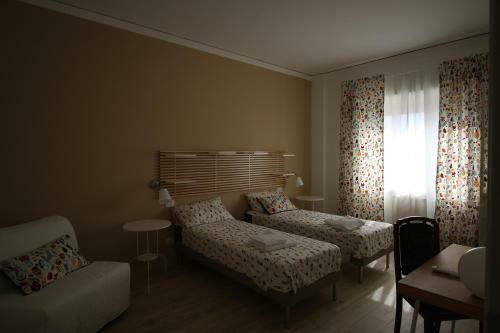 Bed & Breakfast L'alba Sui Templi