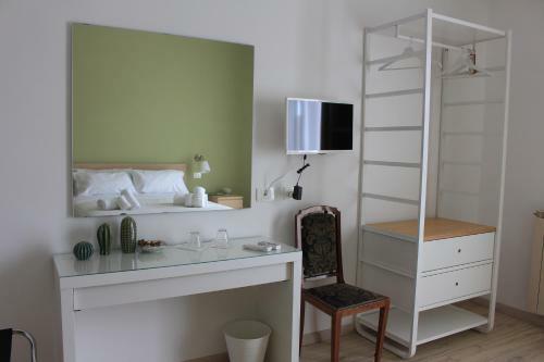 Bed & Breakfast L'alba Sui Templi