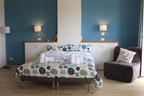 Bed & Breakfast L'alba Sui Templi
