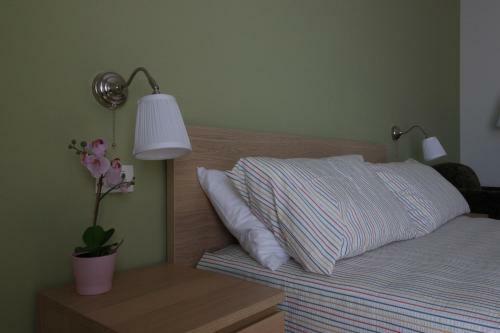Bed & Breakfast L'alba Sui Templi