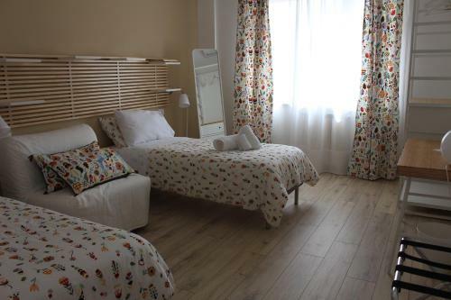 Bed & Breakfast L'alba Sui Templi