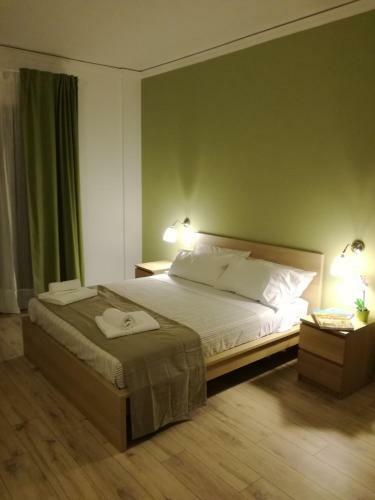 Bed & Breakfast L'alba Sui Templi