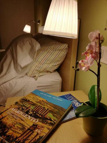 Bed & Breakfast L'alba Sui Templi