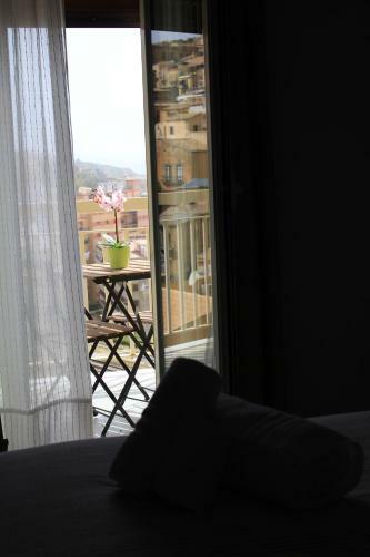 Bed & Breakfast L'alba Sui Templi