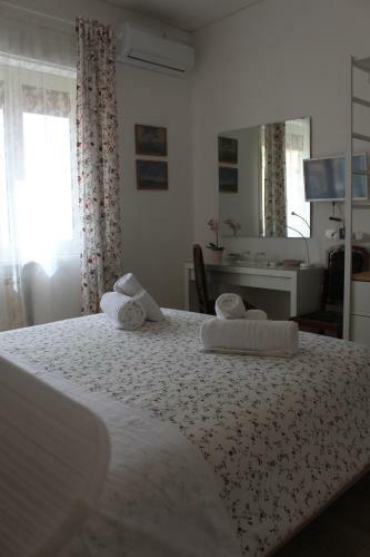 Bed & Breakfast L'alba Sui Templi