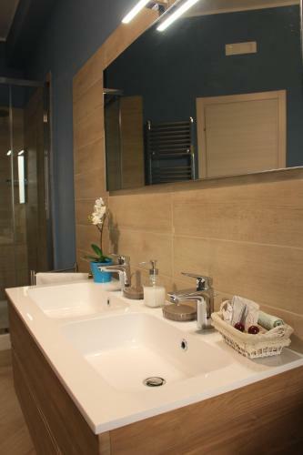Bed & Breakfast L'alba Sui Templi