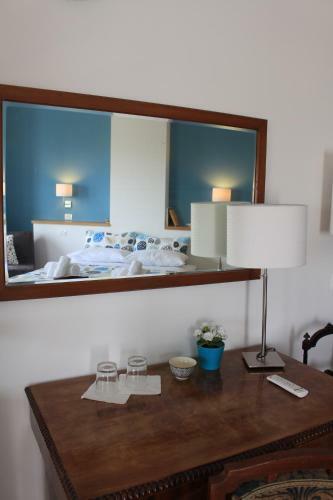 Bed & Breakfast L'alba Sui Templi