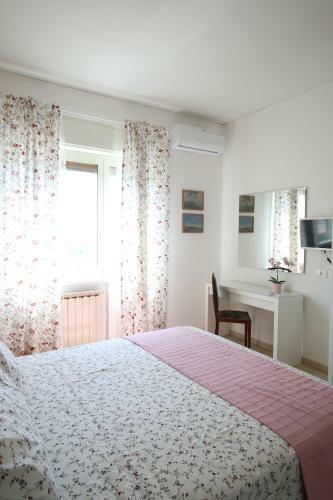 Bed & Breakfast L'alba Sui Templi
