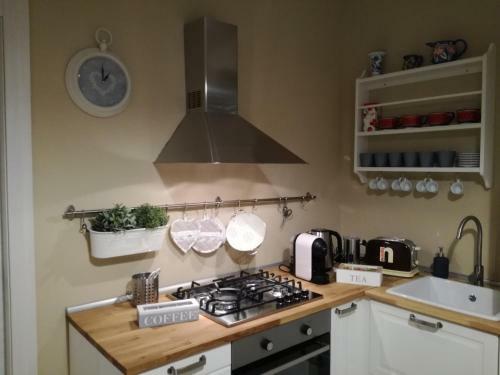 Bed & Breakfast L'alba Sui Templi