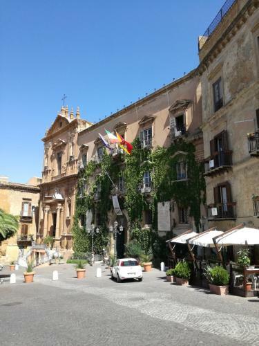Bed & Breakfast L'alba Sui Templi