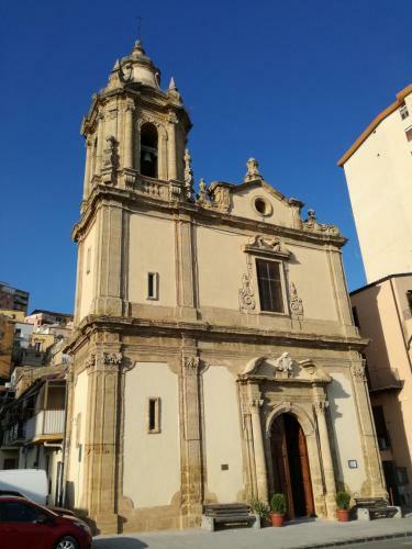 Bed & Breakfast L'alba Sui Templi