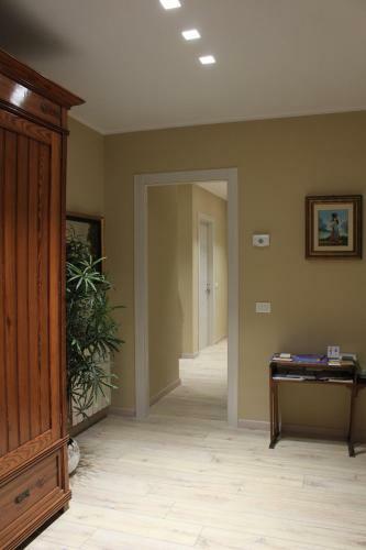 Bed & Breakfast L'alba Sui Templi