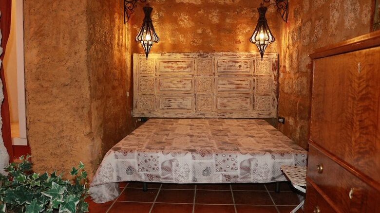 Bed & Breakfast I Catoi Di Girgenti