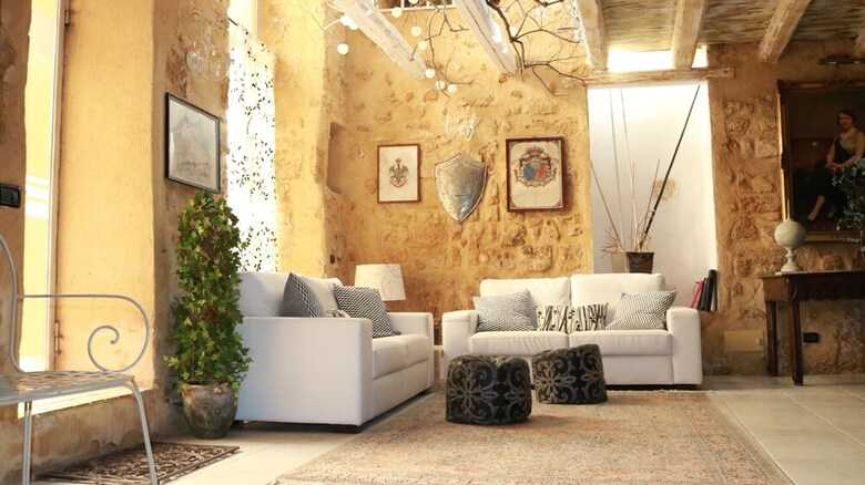 Bed & Breakfast I Catoi Di Girgenti