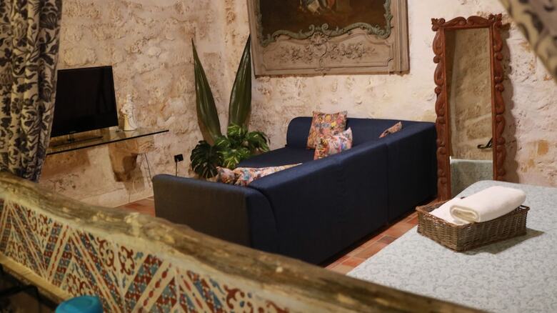 Bed & Breakfast I Catoi Di Girgenti