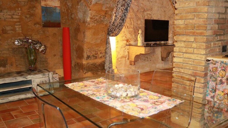 Bed & Breakfast I Catoi Di Girgenti