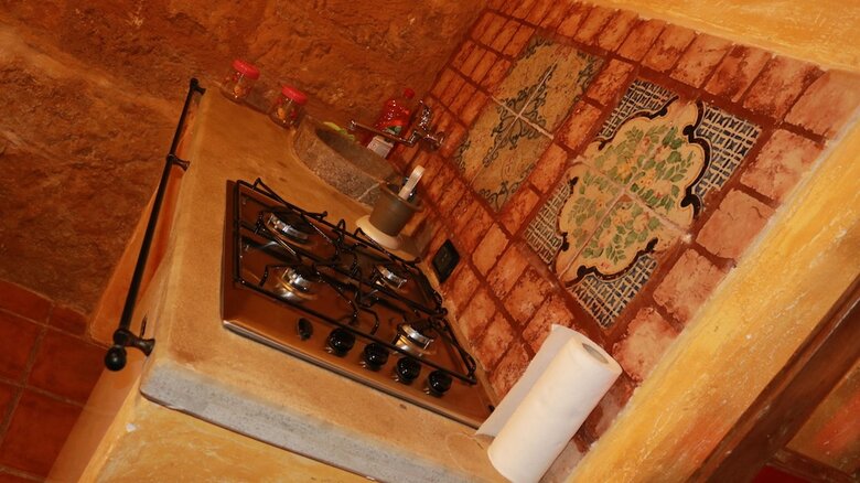 Bed & Breakfast I Catoi Di Girgenti