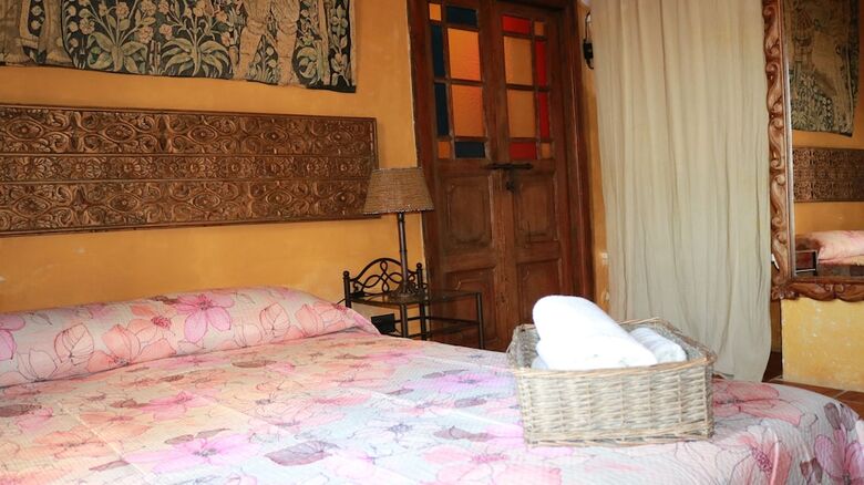 Bed & Breakfast I Catoi Di Girgenti