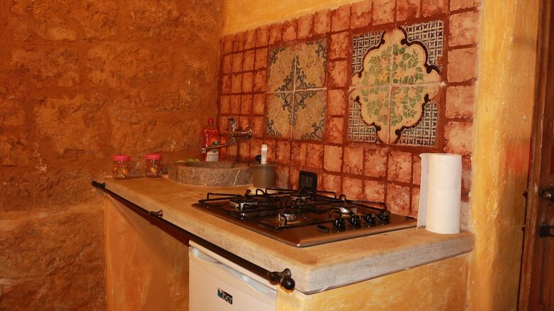 Bed & Breakfast I Catoi Di Girgenti