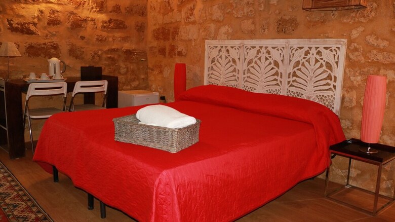 Bed & Breakfast I Catoi Di Girgenti