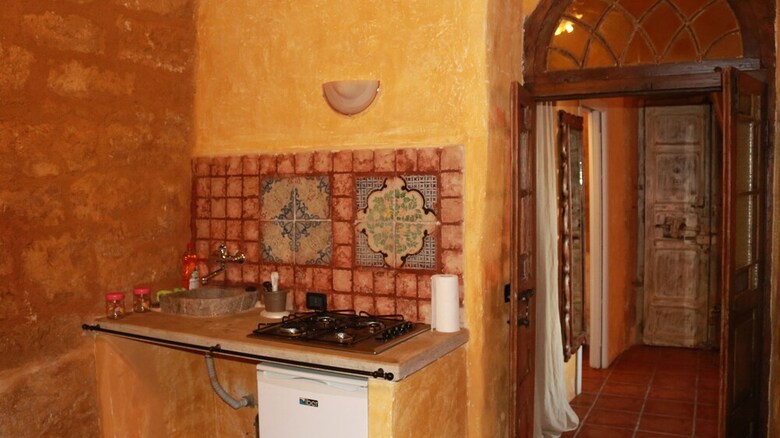 Bed & Breakfast I Catoi Di Girgenti
