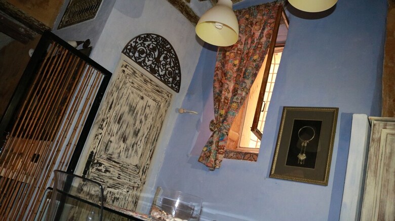 Bed & Breakfast I Catoi Di Girgenti