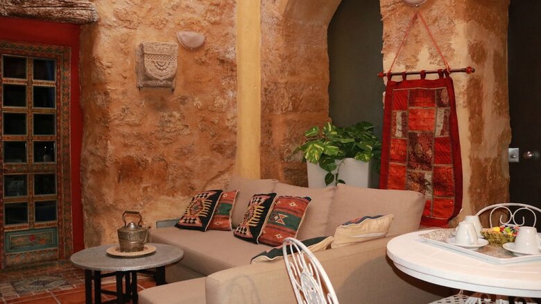 Bed & Breakfast I Catoi Di Girgenti