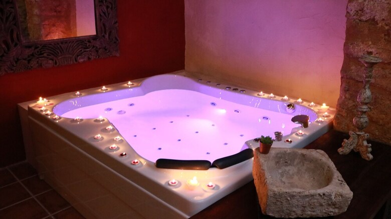 Bed & Breakfast I Catoi Di Girgenti