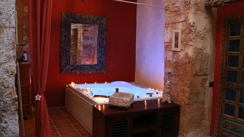 Bed & Breakfast I Catoi Di Girgenti