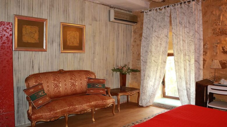 Bed & Breakfast I Catoi Di Girgenti