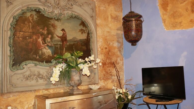 Bed & Breakfast I Catoi Di Girgenti