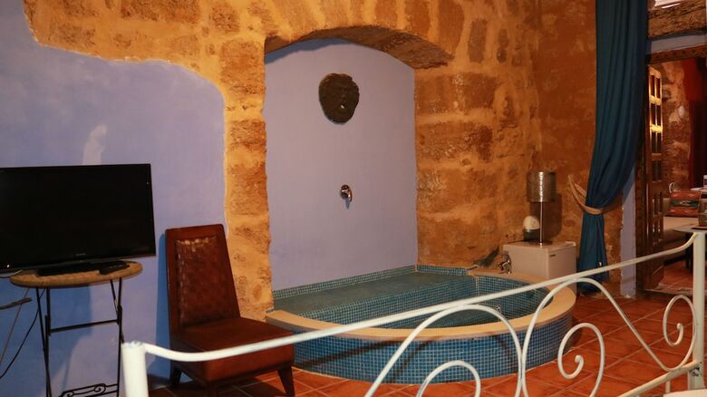 Bed & Breakfast I Catoi Di Girgenti