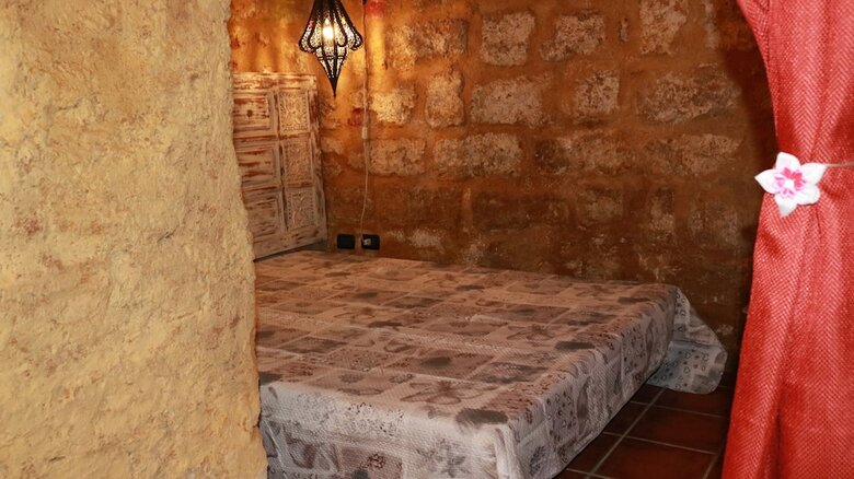 Bed & Breakfast I Catoi Di Girgenti