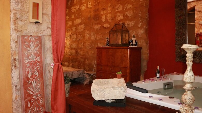 Bed & Breakfast I Catoi Di Girgenti