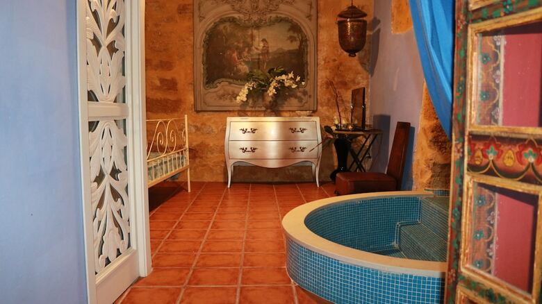 Bed & Breakfast I Catoi Di Girgenti