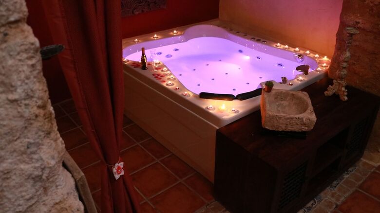 Bed & Breakfast I Catoi Di Girgenti