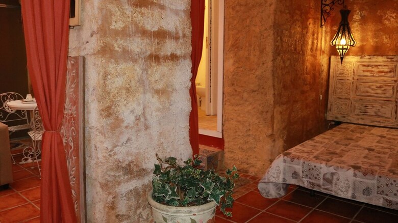 Bed & Breakfast I Catoi Di Girgenti