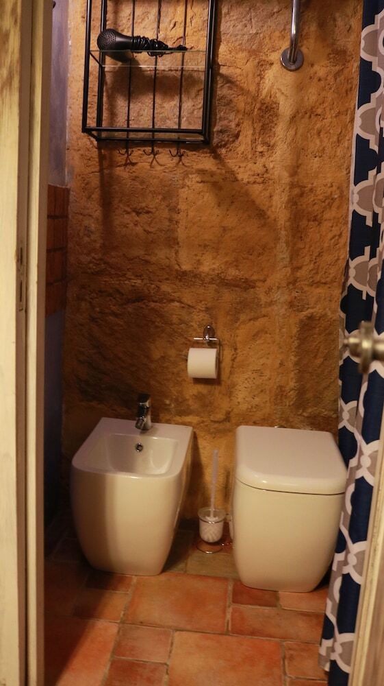 Bed & Breakfast I Catoi Di Girgenti