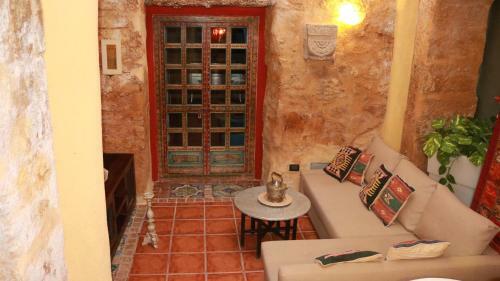 Bed & Breakfast I Catoi Di Girgenti