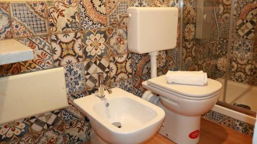 Bed & Breakfast I Catoi Di Girgenti